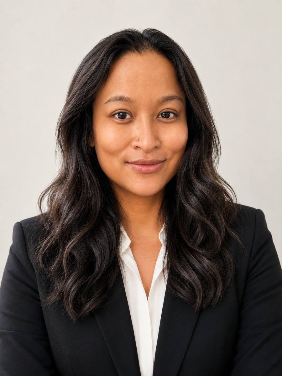 Nora Harizan, Chief Operating Officer